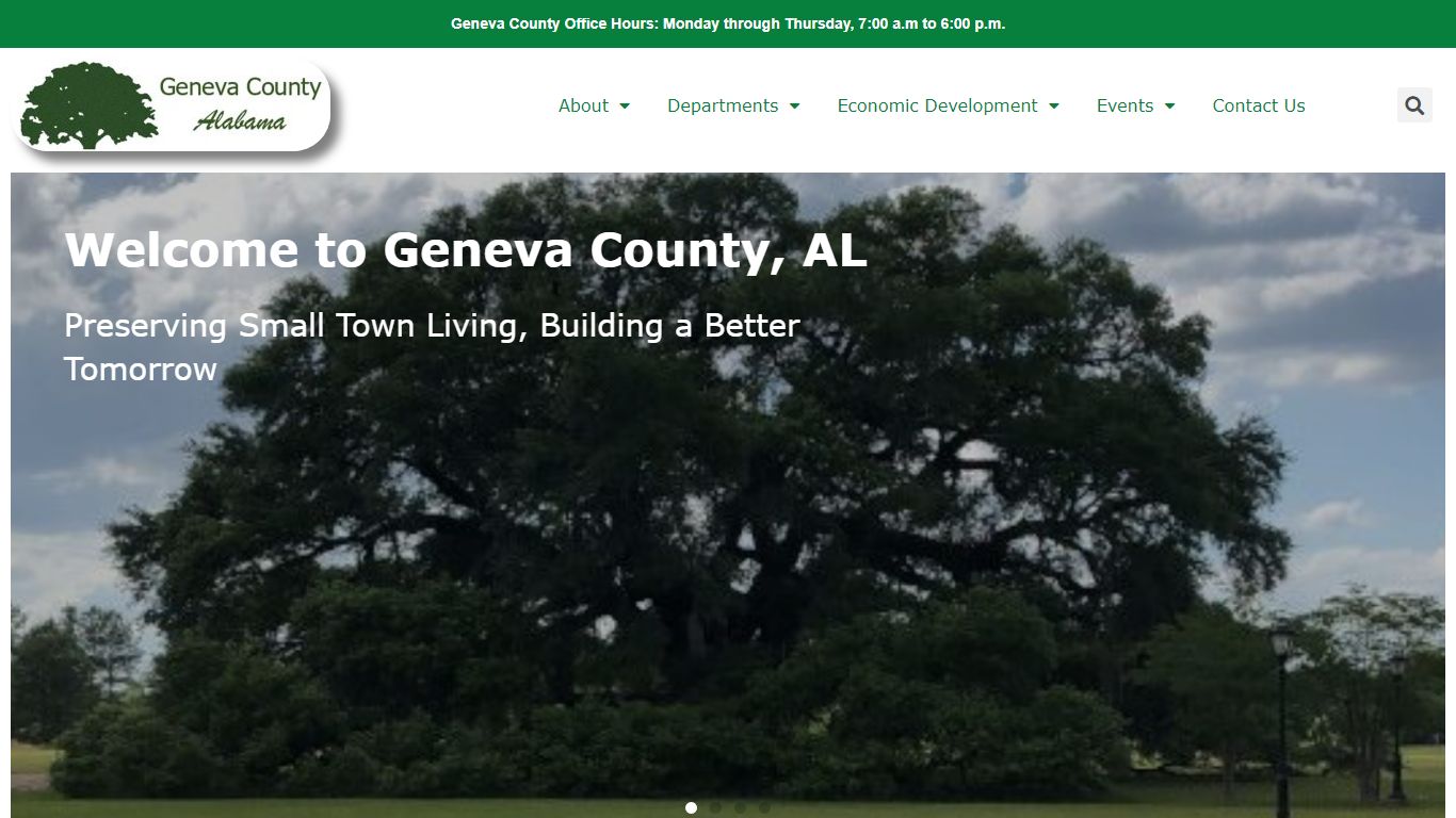 Alabama Marriage Certificate 101 - Geneva County, AL